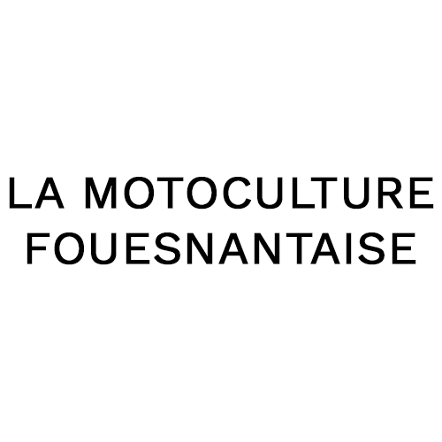Logo La Motoculture Fouesnantaise